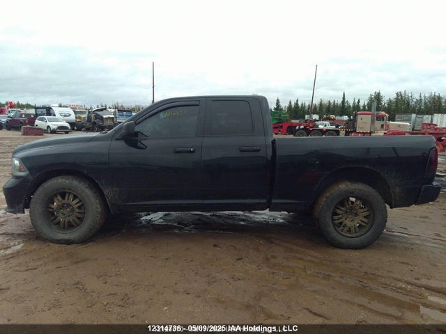 RAM 2014 2014 1C6RR7FG6ES459563 Image 12