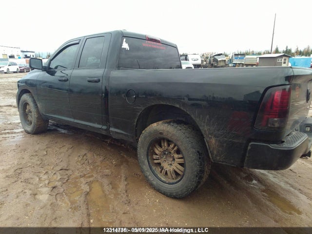 RAM 2014 2014 1C6RR7FG6ES459563 Image 3