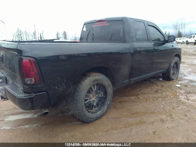 RAM 2014 2014 1C6RR7FG6ES459563 Image 4