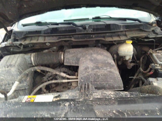 RAM 2014 2014 1C6RR7FG6ES459563 Image 6