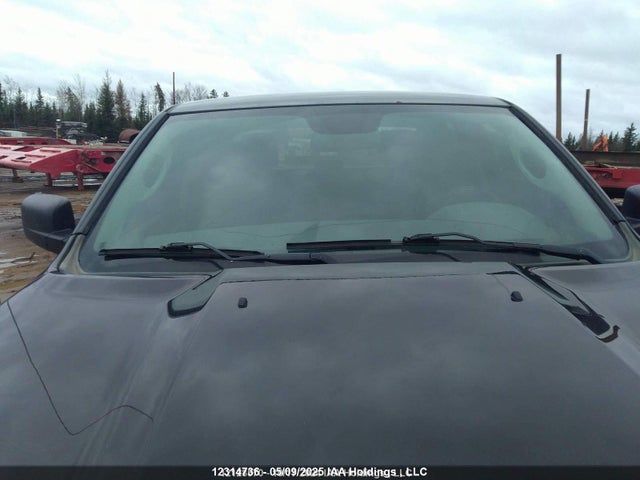 RAM 2014 2014 1C6RR7FG6ES459563 Image 9