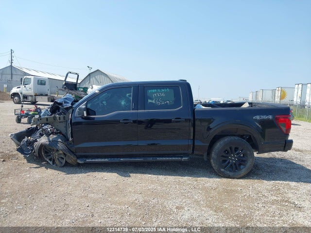 Ford gtdi 2024 1FTFW3L80RFC19336 Image 13