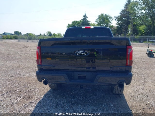 Ford gtdi 2024 1FTFW3L80RFC19336 Image 15