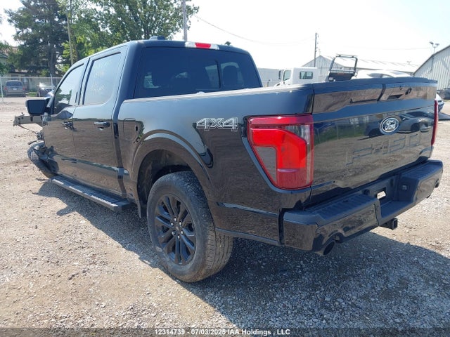 Ford gtdi 2024 1FTFW3L80RFC19336 Image 3