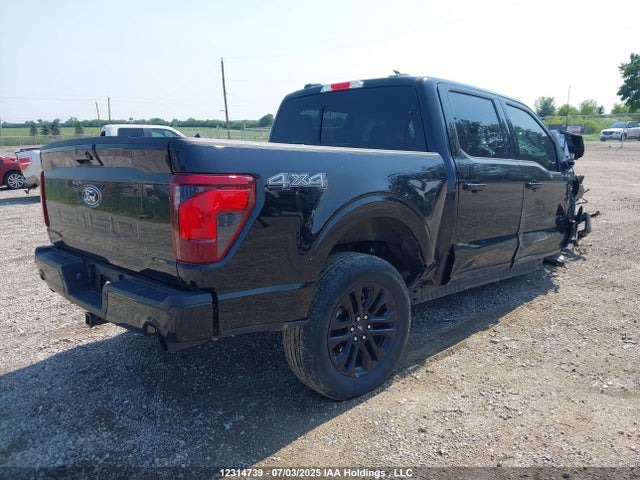Ford gtdi 2024 1FTFW3L80RFC19336 Image 4