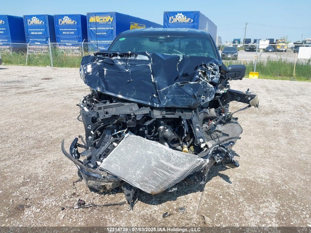 Ford gtdi 2024 1FTFW3L80RFC19336 Image 6