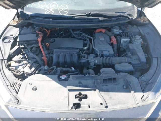 Honda leb3(h4) 2020 JHMZC5F16LC800573 Image 10