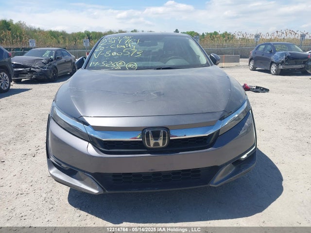 Honda leb3(h4) 2020 JHMZC5F16LC800573 Image 12