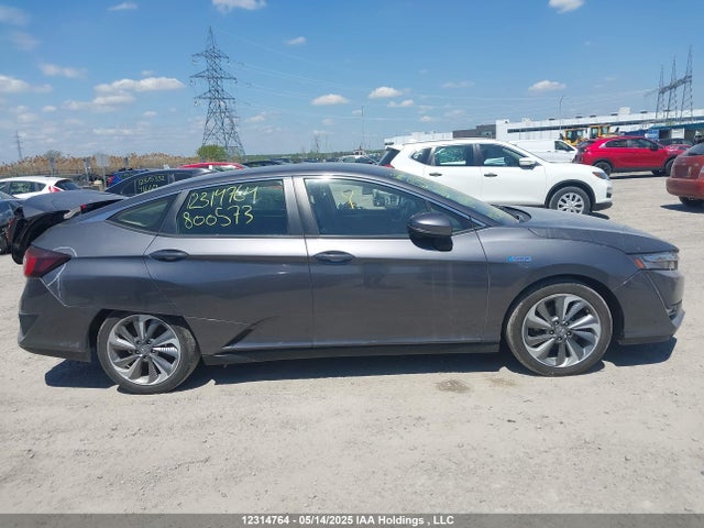 Honda leb3(h4) 2020 JHMZC5F16LC800573 Image 13
