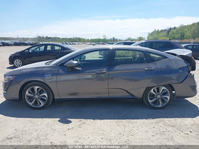 Honda leb3(h4) 2020 JHMZC5F16LC800573 Image 14