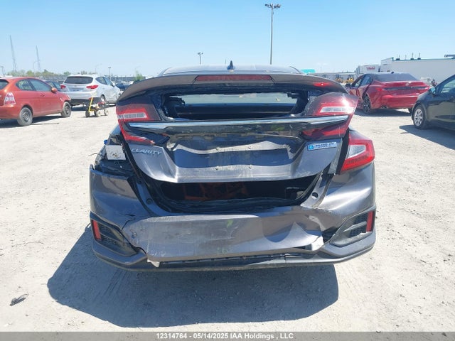 Honda leb3(h4) 2020 JHMZC5F16LC800573 Image 16