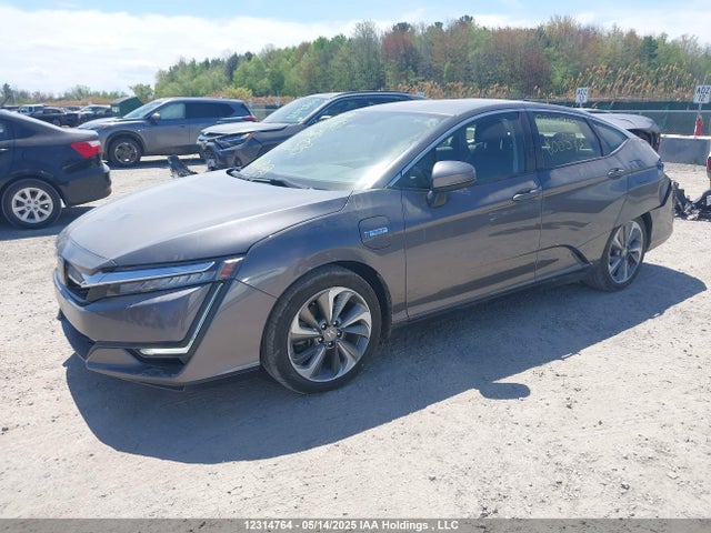 Honda leb3(h4) 2020 JHMZC5F16LC800573 Image 2