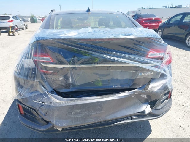 Honda leb3(h4) 2020 JHMZC5F16LC800573 Image 20