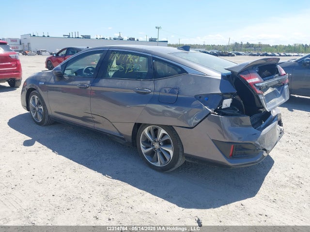 Honda leb3(h4) 2020 JHMZC5F16LC800573 Image 3