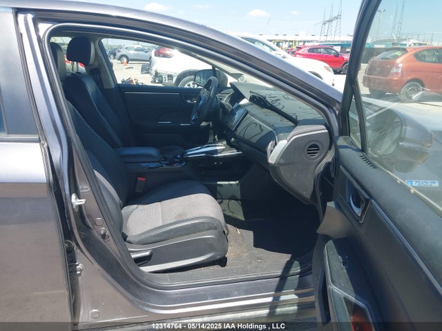 Honda leb3(h4) 2020 JHMZC5F16LC800573 Image 5