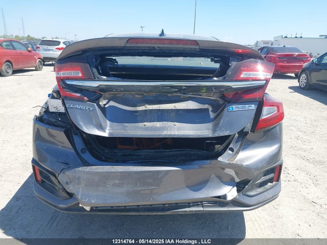 Honda leb3(h4) 2020 JHMZC5F16LC800573 Image 6