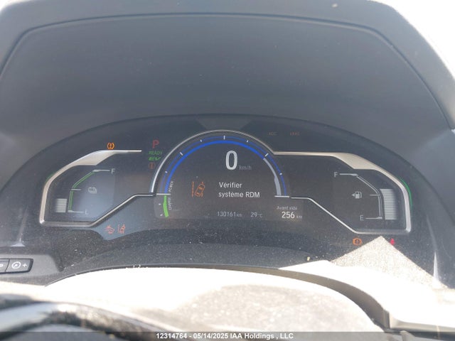 Honda leb3(h4) 2020 JHMZC5F16LC800573 Image 7