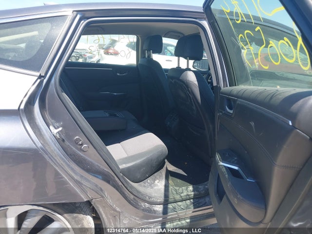 Honda leb3(h4) 2020 JHMZC5F16LC800573 Image 8