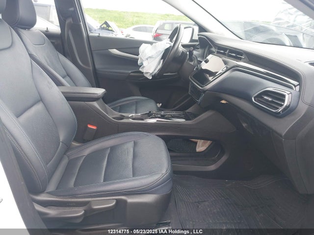 1G1FZ6S05P4150035 Chevrolet Bolt Euv