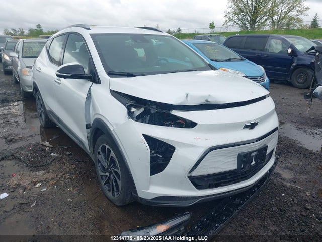 1G1FZ6S05P4150035 Chevrolet Bolt Euv