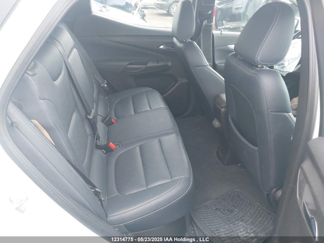 1G1FZ6S05P4150035 Chevrolet Bolt Euv