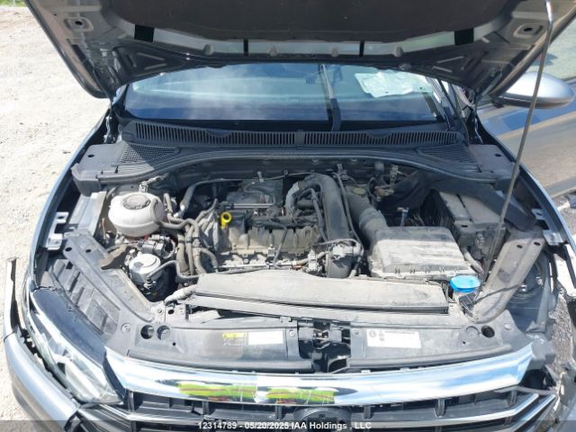 3VWC57BU8KM008951 Volkswagen 1.4 tsi