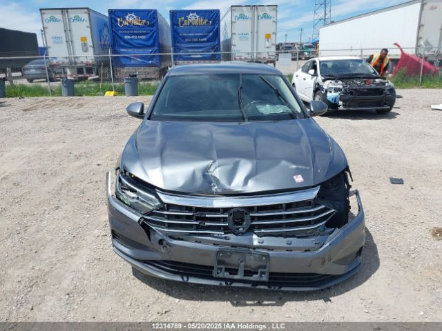 3VWC57BU8KM008951 Volkswagen 1.4 tsi