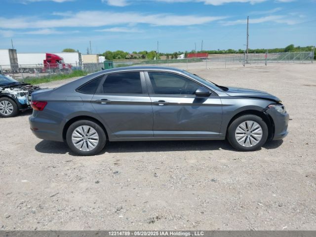 3VWC57BU8KM008951 Volkswagen 1.4 tsi