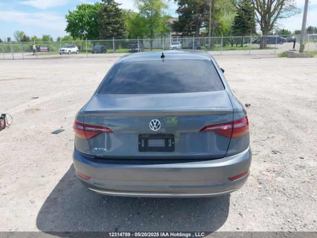 3VWC57BU8KM008951 Volkswagen 1.4 tsi
