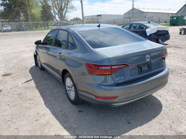 3VWC57BU8KM008951 Volkswagen 1.4 tsi