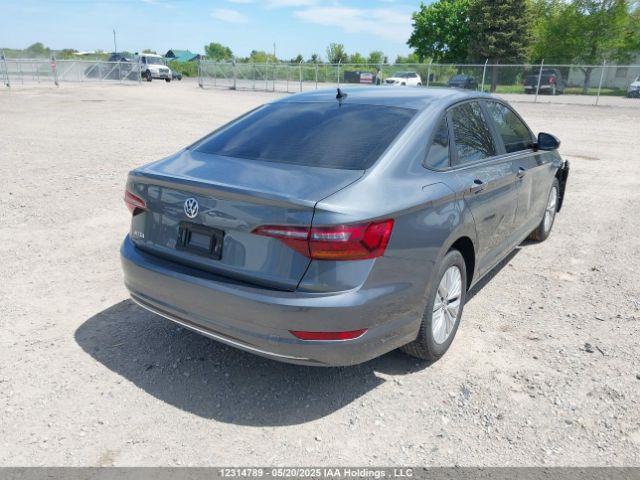 3VWC57BU8KM008951 Volkswagen 1.4 tsi