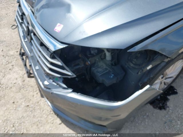 3VWC57BU8KM008951 Volkswagen 1.4 tsi