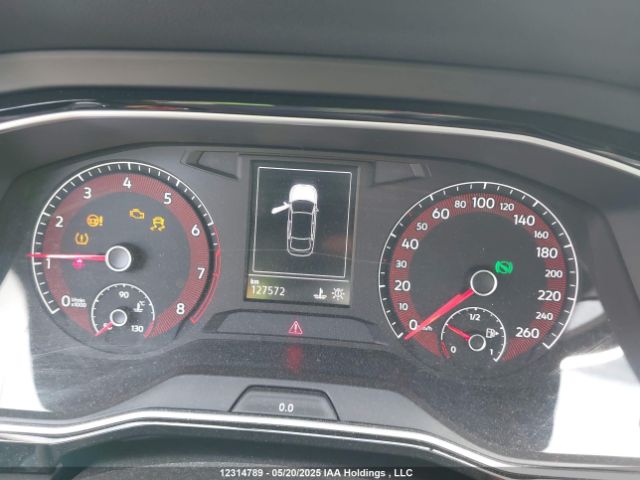 3VWC57BU8KM008951 Volkswagen 1.4 tsi