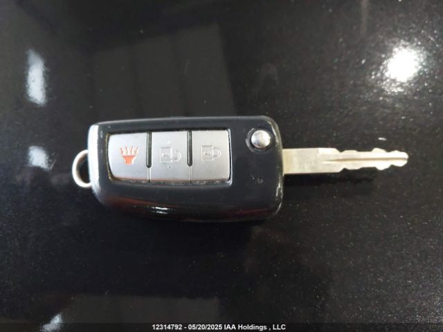 JN1BJ1AW7MW440723 Nissan Qashqai S