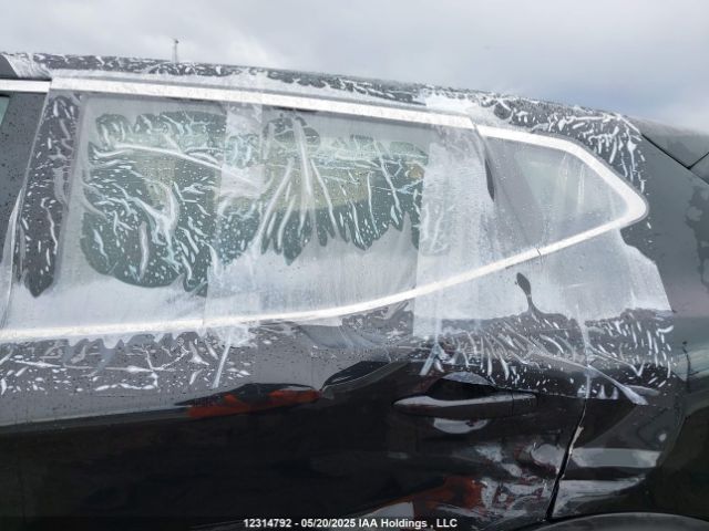 JN1BJ1AW7MW440723 Nissan Qashqai S