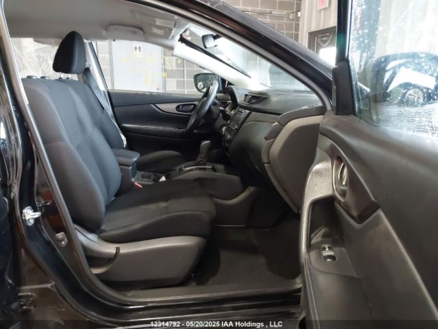 JN1BJ1AW7MW440723 Nissan Qashqai S