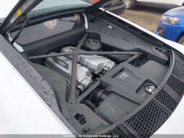 WUACEAFX2P7901741 Audi R8