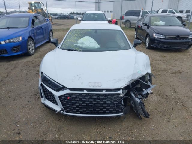 WUACEAFX2P7901741 Audi R8