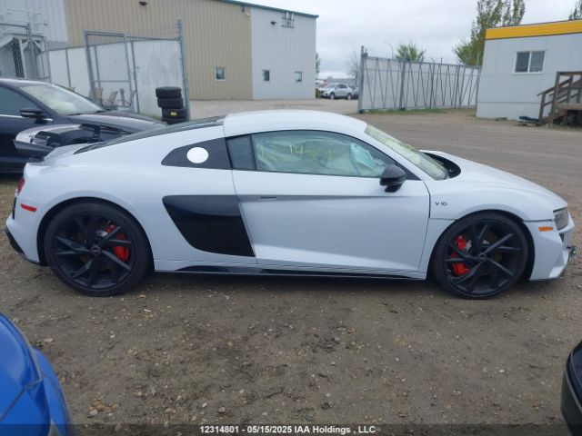 WUACEAFX2P7901741 Audi R8