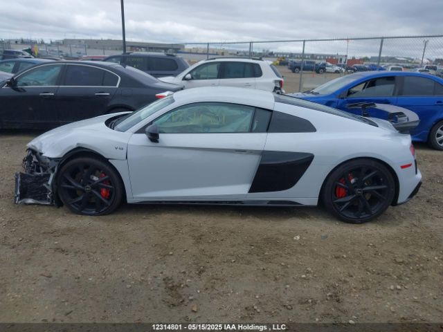 WUACEAFX2P7901741 Audi R8