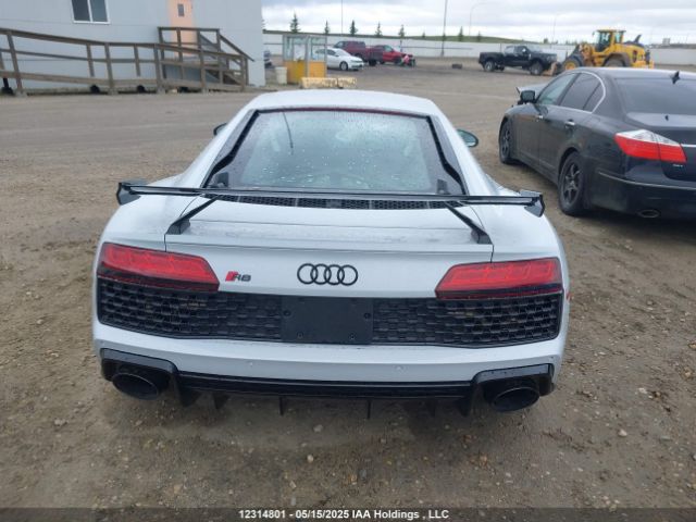 WUACEAFX2P7901741 Audi R8