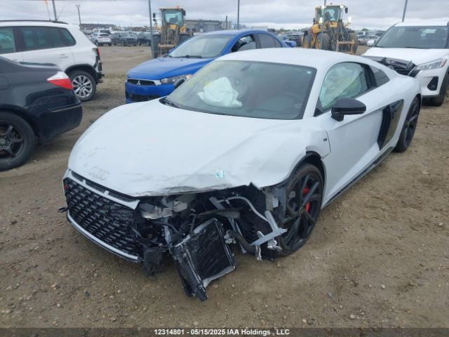 WUACEAFX2P7901741 Audi R8