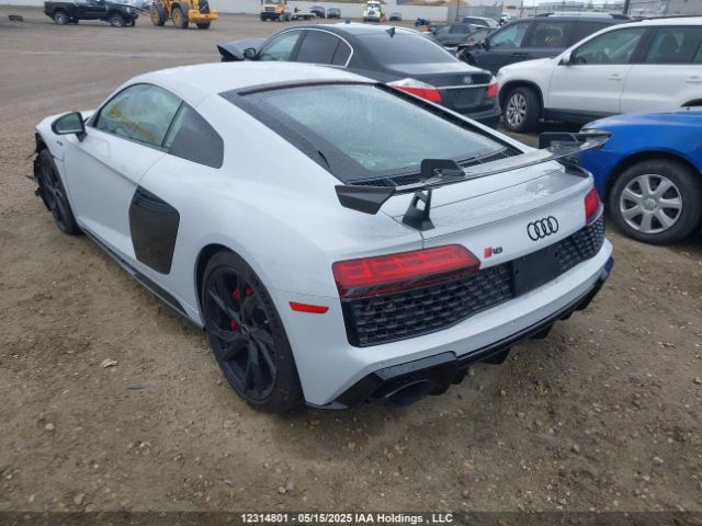 WUACEAFX2P7901741 Audi R8