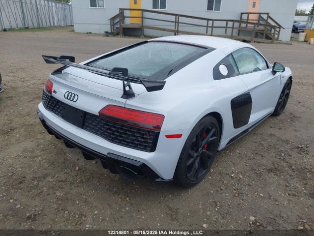 WUACEAFX2P7901741 Audi R8