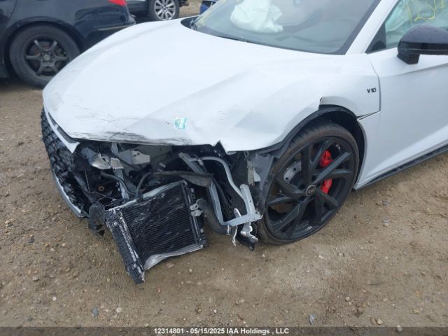 WUACEAFX2P7901741 Audi R8