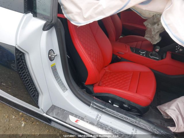 WUACEAFX2P7901741 Audi R8