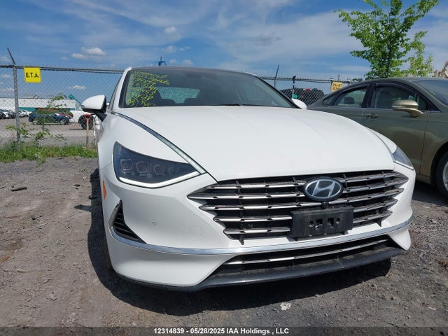 KMHL34JJ0PA062453 Hyundai gdi nu pe