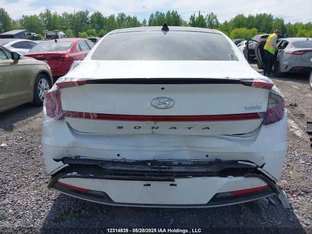 KMHL34JJ0PA062453 Hyundai gdi nu pe