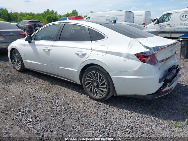 KMHL34JJ0PA062453 Hyundai gdi nu pe