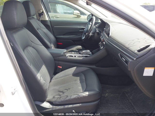 KMHL34JJ0PA062453 Hyundai gdi nu pe